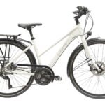 Gudereit SX-90 evo - 2023 - 28 Zoll - Damen Sport