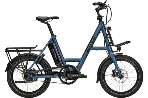 ISY XXL R14 ZR - 545 Wh - 2023 - 20 Zoll - Compact