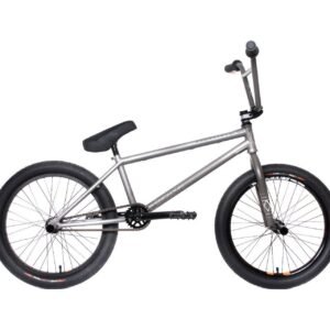 KHE Le Navire Pro Signature - Auslaufmodell - 20 Zoll - BMX