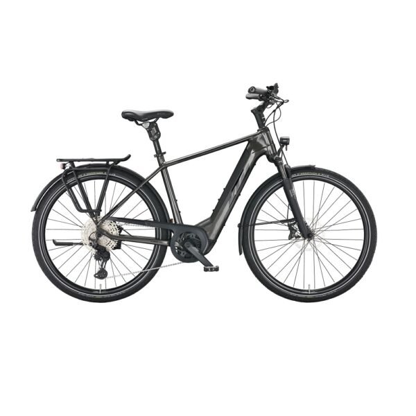 KTM MACINA STYLE XL 28 Zoll Herren E-Bike 2022.