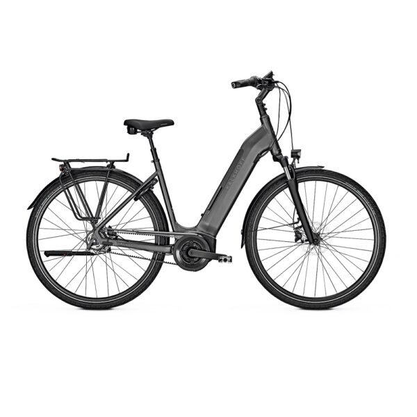 Kalkhoff IMAGE 3.B EXCITE FL Damen Wave E-Bike 2022.