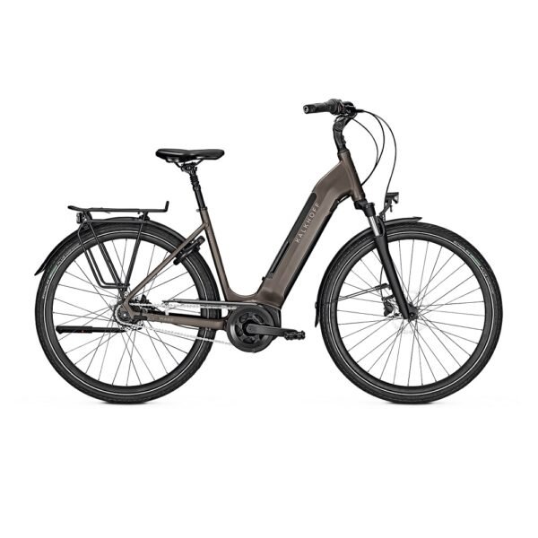 Kalkhoff IMAGE 3.B MOVE FL Damen Wave E-Bike 2022.