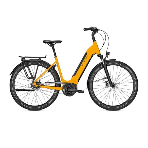 Kalkhoff IMAGE 3.B MOVE RT 28 Zoll Damen Wave E-Bike 2022.