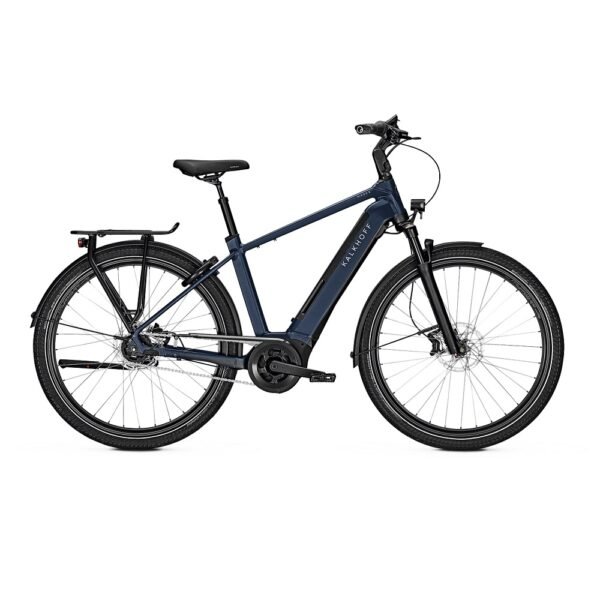 Kalkhoff IMAGE 5.B MOVE+ FL 29 Zoll Herren E-Bike 2022.