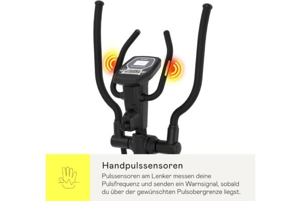 Kettler Fitness Axos Nova M - 2023 – Bild 2