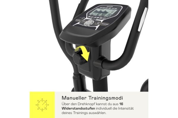 Kettler Fitness Axos Nova P - 2023 – Bild 4