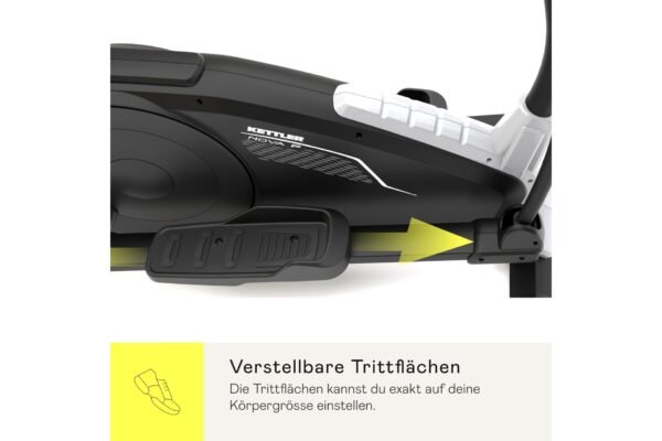 Kettler Fitness Axos Nova P - 2023 – Bild 3