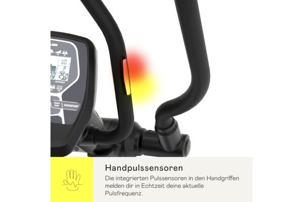 Kettler Fitness Axos Nova P - 2023 – Bild 2