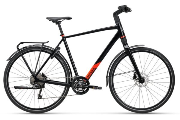 Koga F3 5.0 - 2024 - 28 Zoll - Diamant