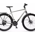 Koga F3 7.0 - 2024 - 28 Zoll - Diamant