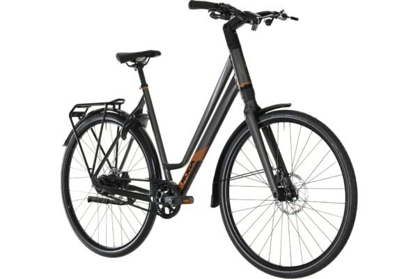 Koga F3 8.0 - 2024 - 28 Zoll - Tiefeinsteiger – Bild 2