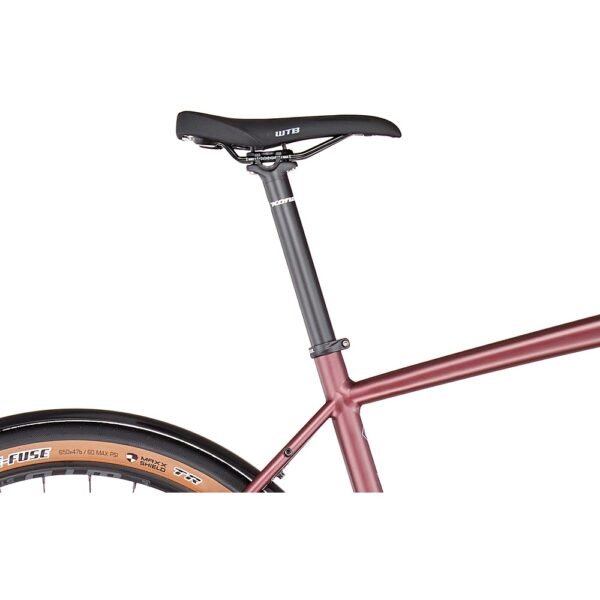 Kona Dew-E DL grau. – Bild 5
