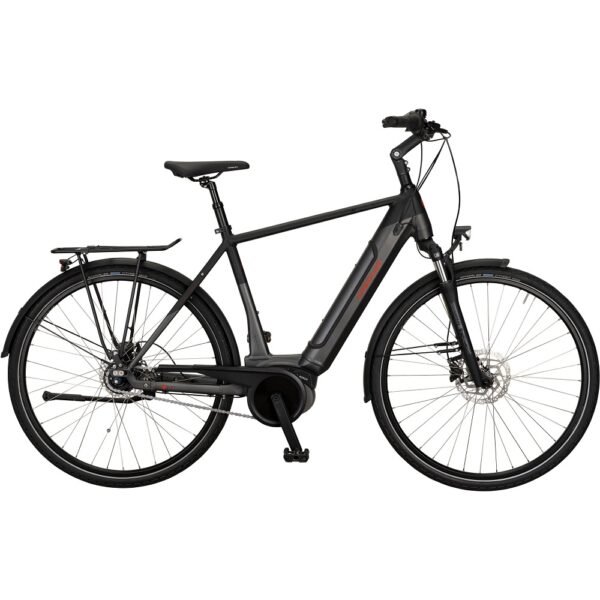 Kreidler Vitality Eco 7 Diamant grau.