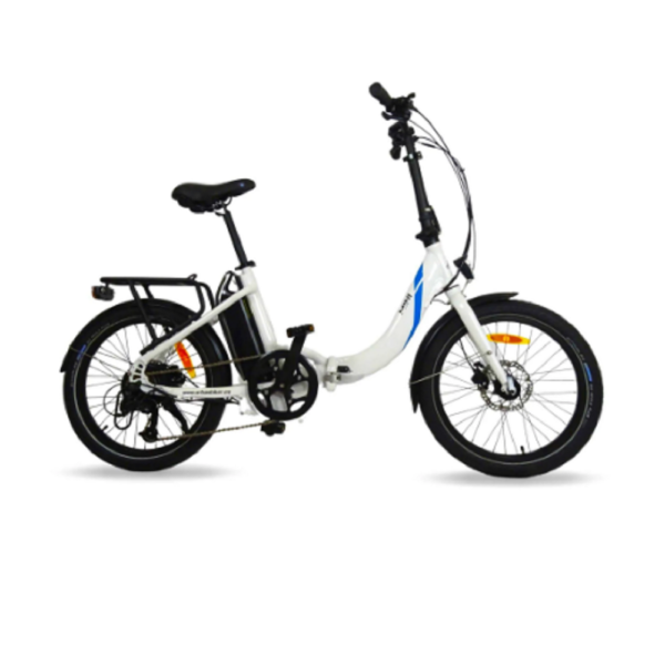 Mini Urbanbiker E-Bike Klapprad 20 Zoll