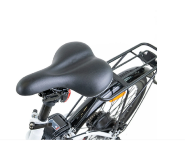 Myatu 26' E- Citybike Kettenschaltung – Bild 3