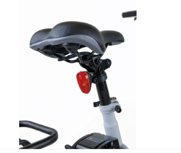 Myatu 26' E- Citybike Kettenschaltung – Bild 4