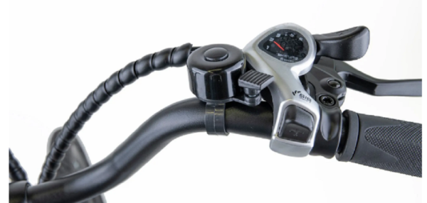 Myatu 26' E- Citybike Kettenschaltung – Bild 5