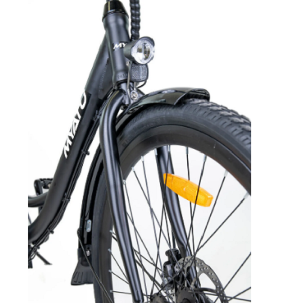 Myatu 26' E- Citybike Kettenschaltung – Bild 7