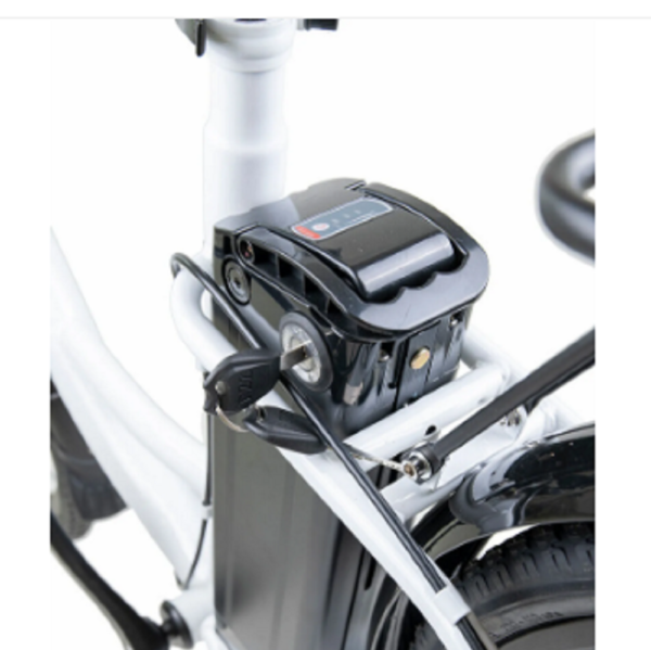 Myatu 26' E- Citybike Kettenschaltung – Bild 8