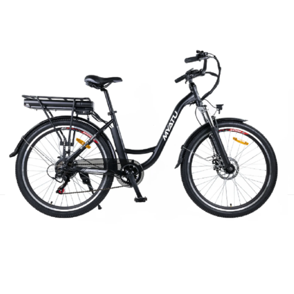 Myatu 5685 26 Zoll E Bike