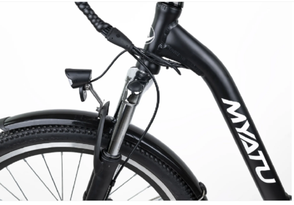 Myatu 5685 26 Zoll E Bike – Bild 3
