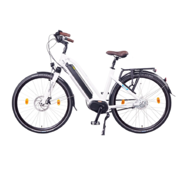 NCM Milano MAX N8C, 28''