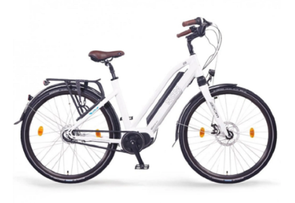 NCM Milano MAX N8C, 28'' – Bild 2