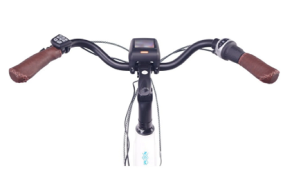 NCM Milano MAX N8C, 28'' – Bild 4
