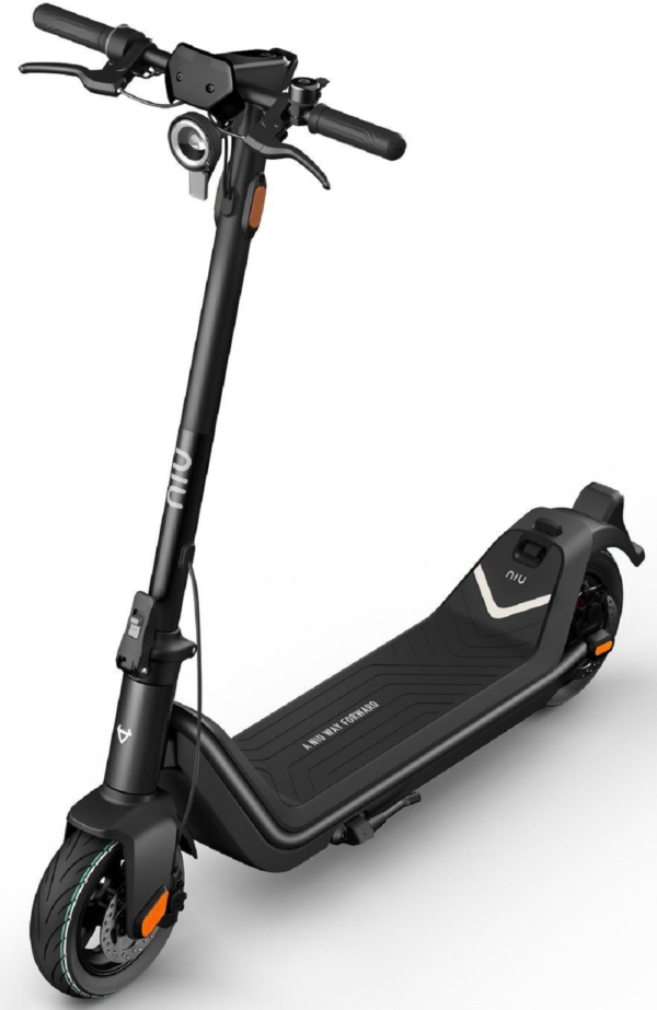 NIU E-Scooter »KQI3 Pro«, 20 km/h. – Bild 2