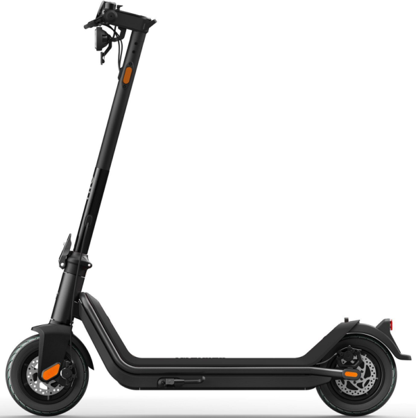 NIU E-Scooter »KQI3 Pro«, 20 km/h. – Bild 4