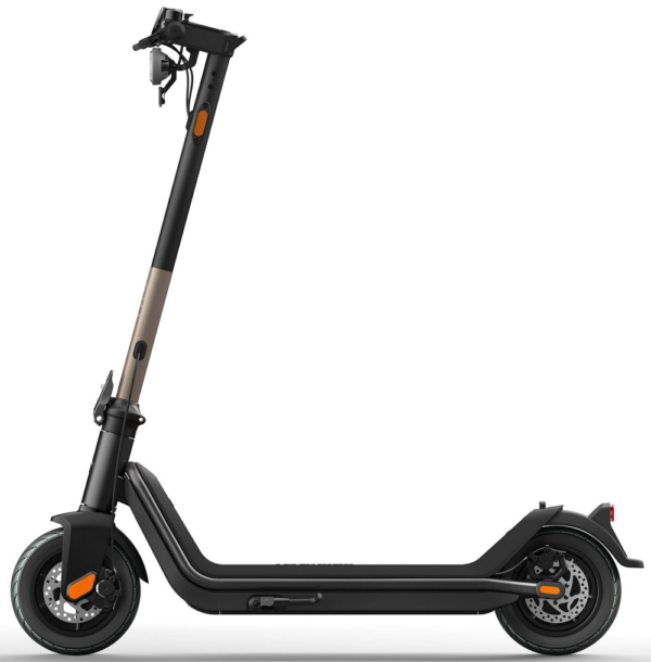 NIU E-Scooter »KQI3 Pro«, 20 km/h. – Bild 4