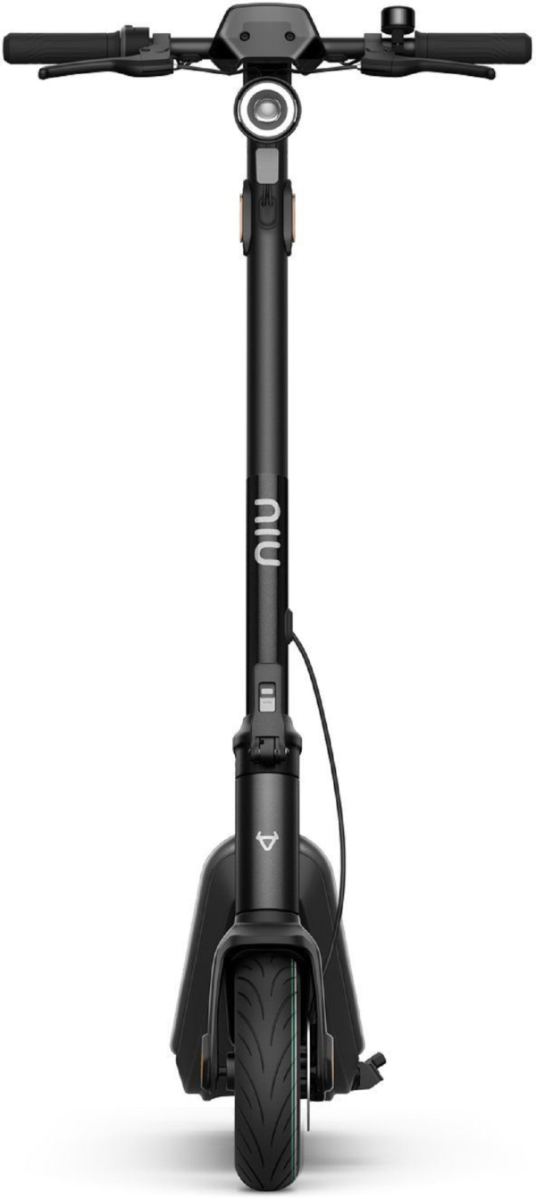 NIU E-Scooter »KQI3 Pro«, 20 km/h. – Bild 5