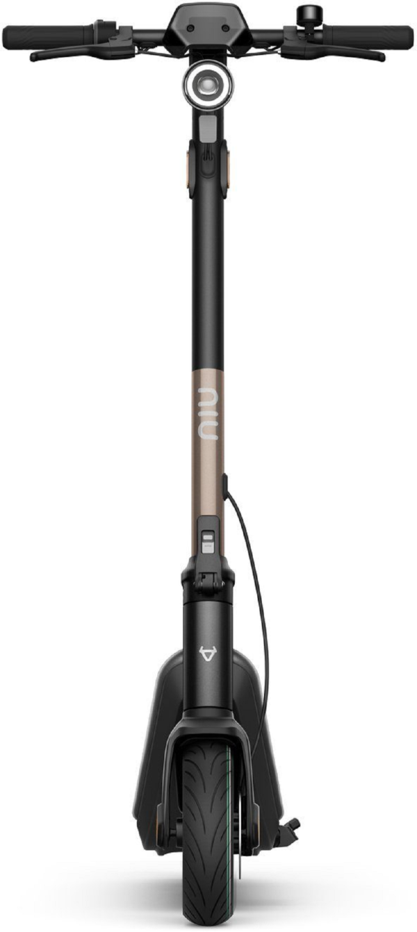 NIU E-Scooter »KQI3 Pro«, 20 km/h. – Bild 3