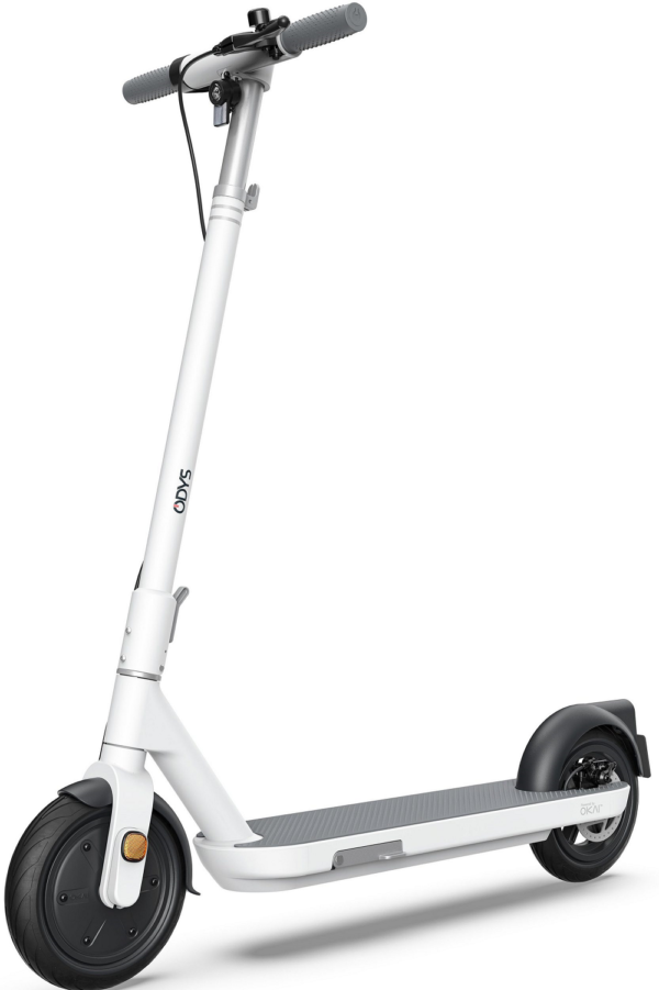 Odys E-Scooter »ODYS PAX«, 300 W – Bild 2