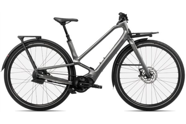 Orbea Diem 10 - 630 Wh - 2025 - 28 Zoll - Damen Sport