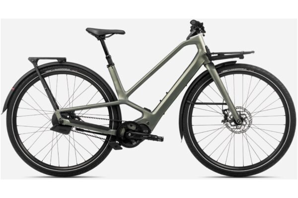 Orbea Diem 10 - 630 Wh - 2025 - 28 Zoll - Damen Sport – Bild 2