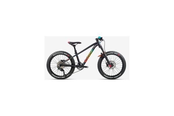 Orbea Laufey 20 H10 - 2023 - 20 Zoll - Diamant – Bild 3