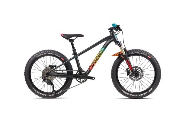 Orbea Laufey 20 H20 - 2023 - 20 Zoll - Diamant