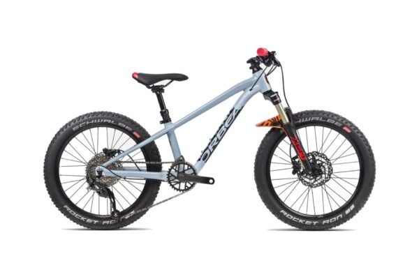 Orbea Laufey 20 H20 - 2023 - 20 Zoll - Diamant – Bild 3