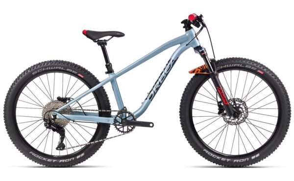 Orbea Laufey 24 H20 - 2023 - 24 Zoll - Diamant – Bild 3