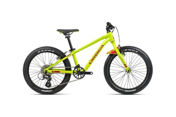 Orbea MX 20 Team - 2023 - 20 Zoll - Diamant – Bild 2