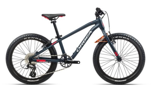 Orbea MX 20 Team - 2023 - 20 Zoll - Diamant