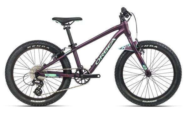 Orbea MX 20 Team - 2023 - 20 Zoll - Diamant – Bild 4