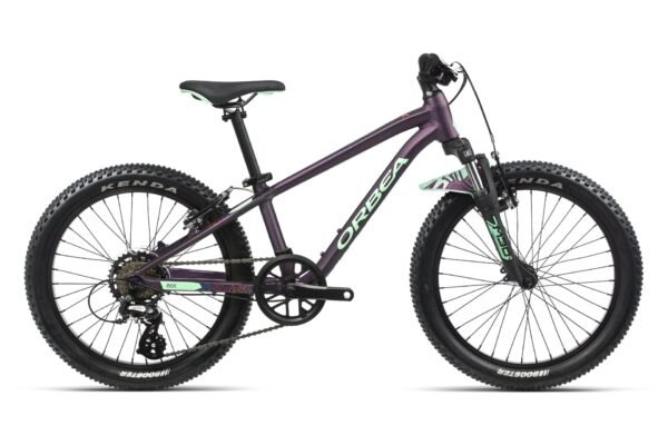 Orbea MX 20 XC - 2022 - 20 Zoll - Diamant