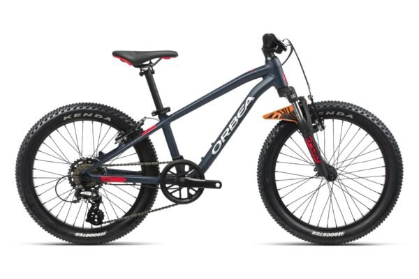 Orbea MX 20 XC - 2022 - 20 Zoll - Diamant – Bild 4