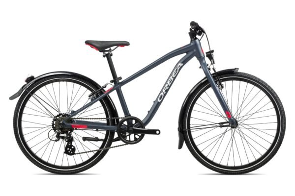 Orbea MX 24 Park - 2022 - 24 Zoll - Diamant