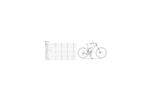 Orbea MX 24 Team - 2022 - 24 Zoll - Diamant – Bild 2
