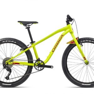 Orbea MX 24 Team - 2022 - 24 Zoll - Diamant