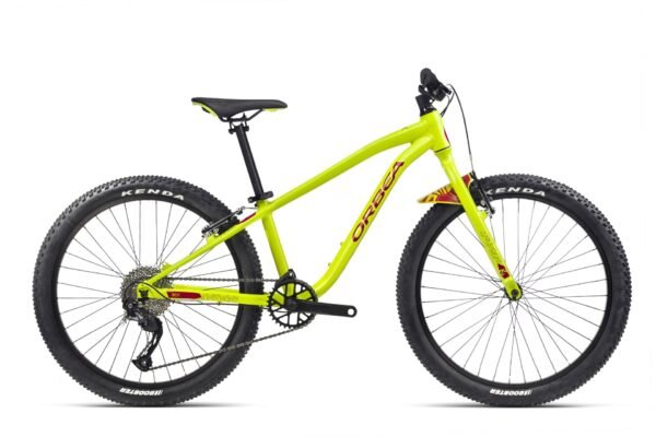 Orbea MX 24 Team - 2022 - 24 Zoll - Diamant