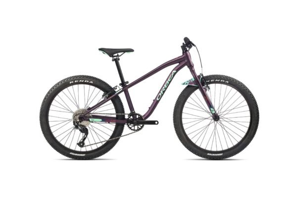 Orbea MX 24 Team - 2023 - 24 Zoll - Diamant
